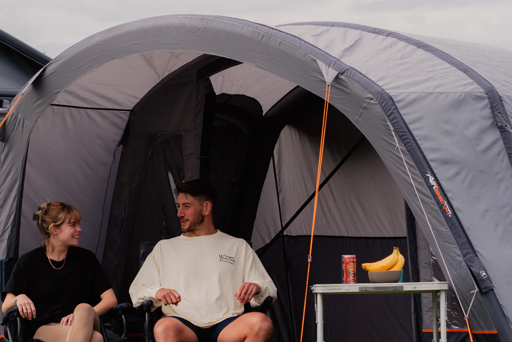 Vango Galli CC II Tall Drive Away Awning - Image 14