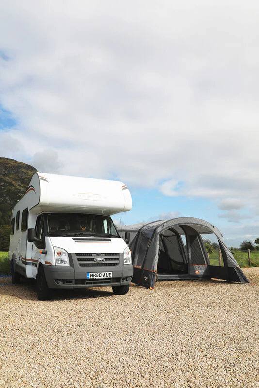 Vango Galli CC II Tall Drive Away Awning - Image 7