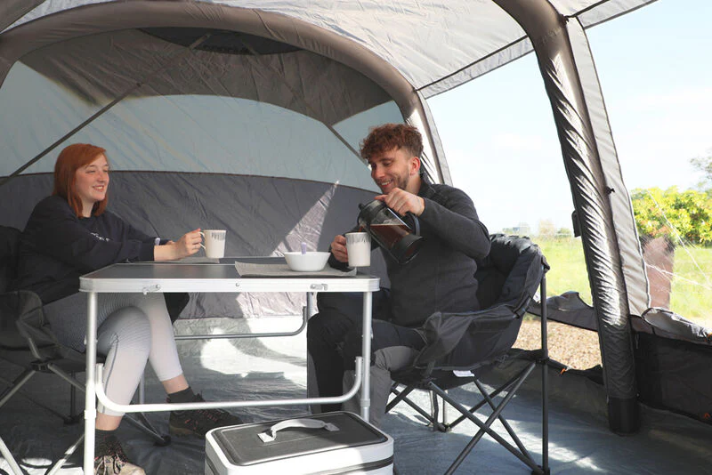 Vango Galli CC II Tall Drive Away Awning - Image 8