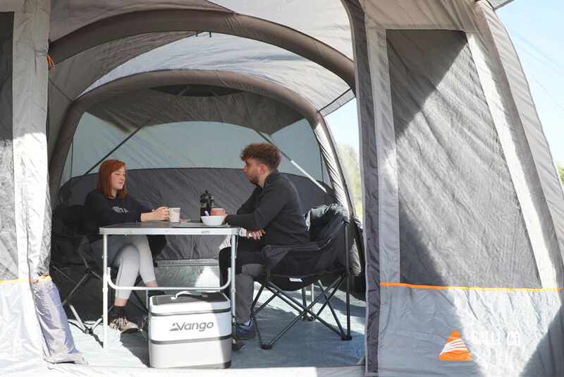 Vango Galli CC II Tall Drive Away Awning - Image 9