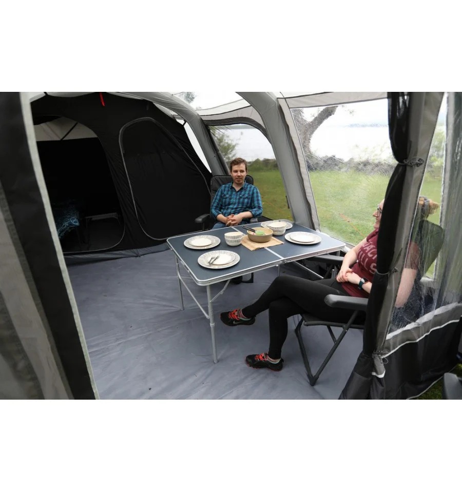 Vango Galli Double Inner Bedroom - BR005 - Image 2
