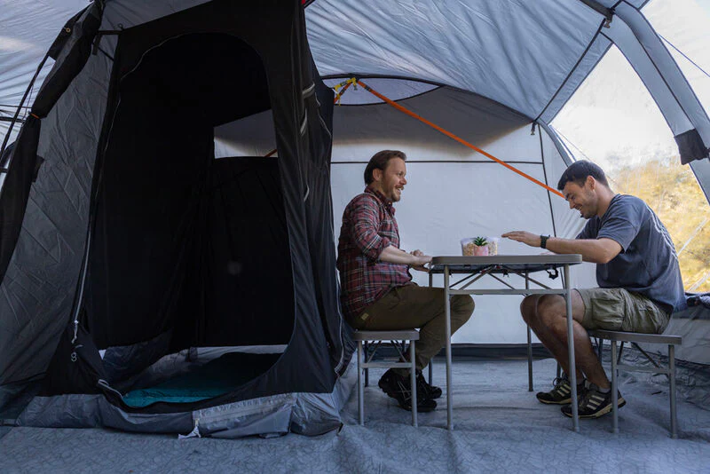 Vango Galli II Low Poled Drive Away Awning - Image 10