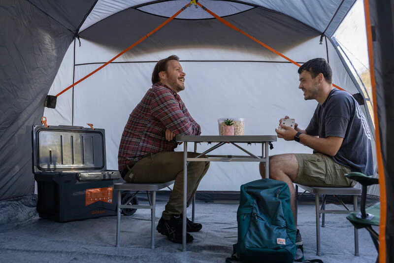 Vango Galli II Low Poled Drive Away Awning - Image 11