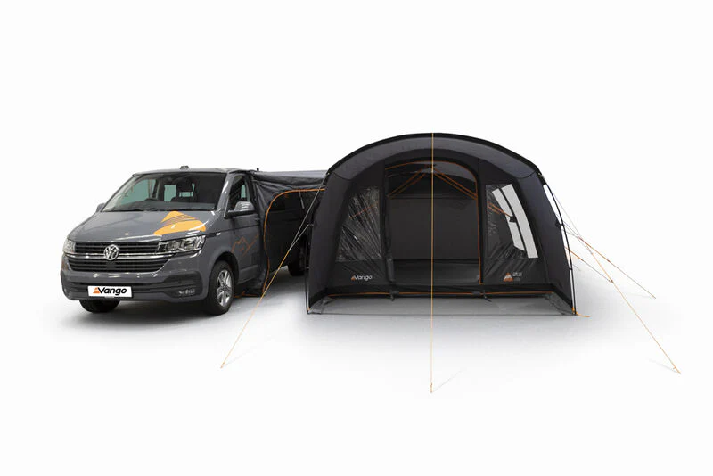 Vango Galli II Low Poled Drive Away Awning - Image 4