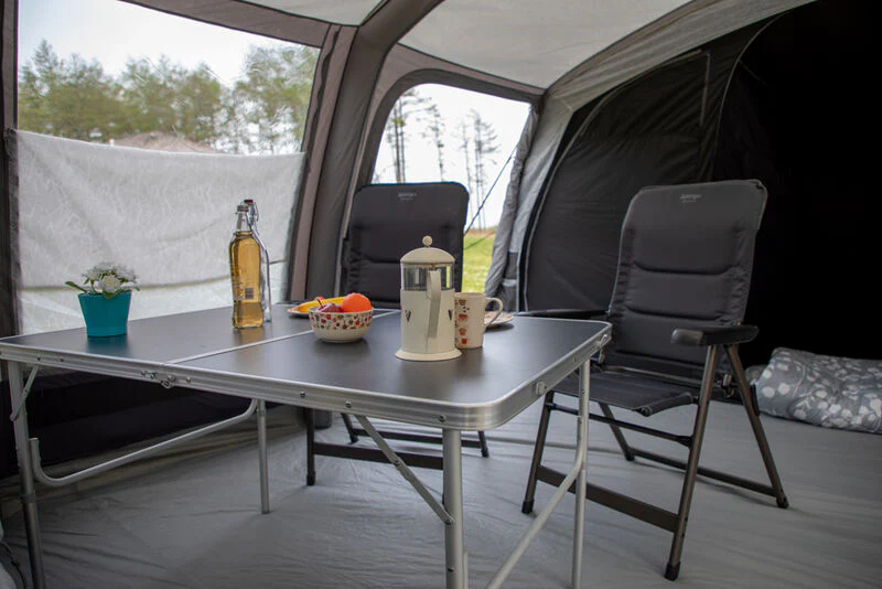 Vango Granite Duo 120 Table - Image 7