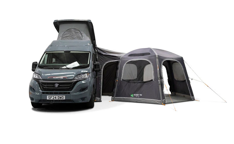 Vango HexAway Pro Air Mid DriveAway Awning - Image 10