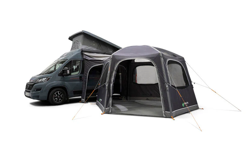 Vango HexAway Pro Air Mid DriveAway Awning - Image 11
