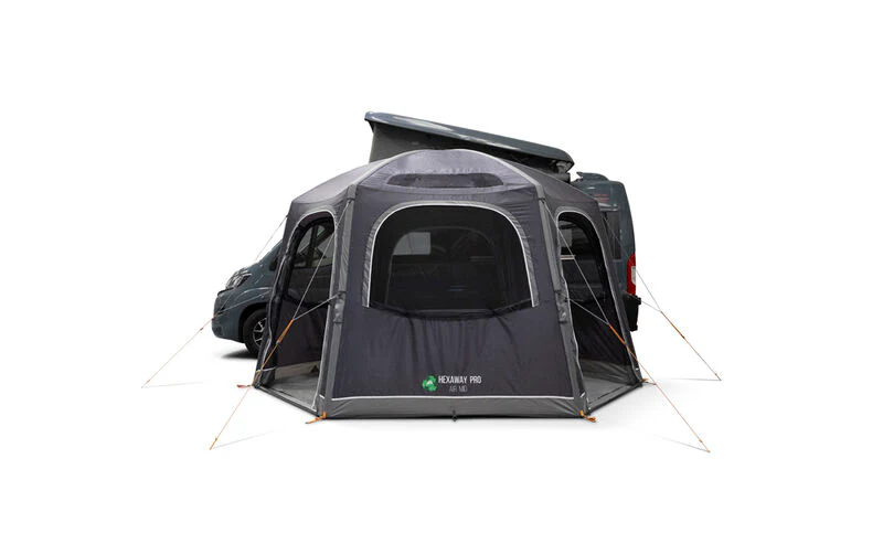 Vango HexAway Pro Air Mid DriveAway Awning - Image 12