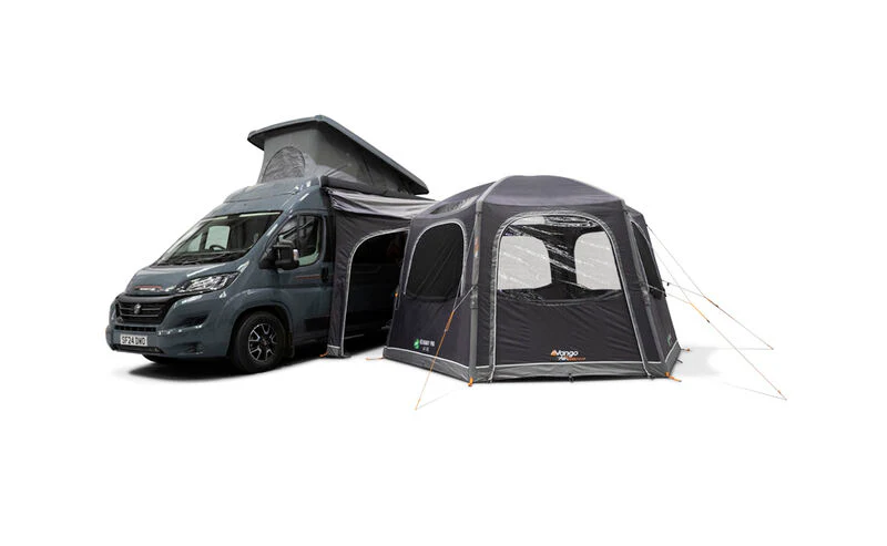 Vango HexAway Pro Air Mid DriveAway Awning - Image 13