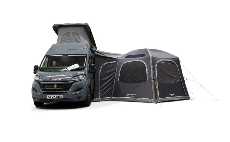 Vango HexAway Pro Air Mid DriveAway Awning - Image 14