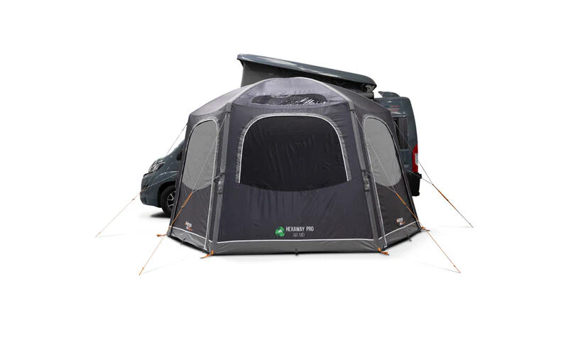 Vango HexAway Pro Air Mid DriveAway Awning - Image 15