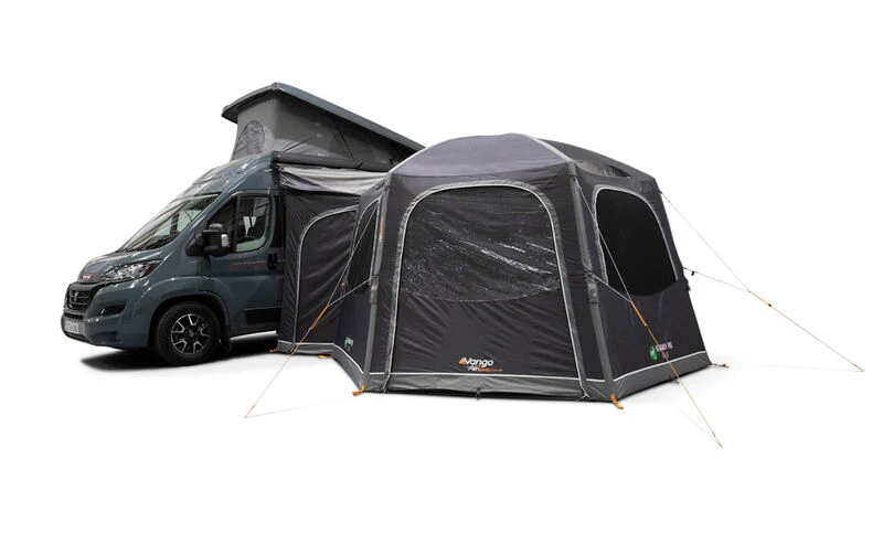 Vango HexAway Pro Air Mid DriveAway Awning - Image 16