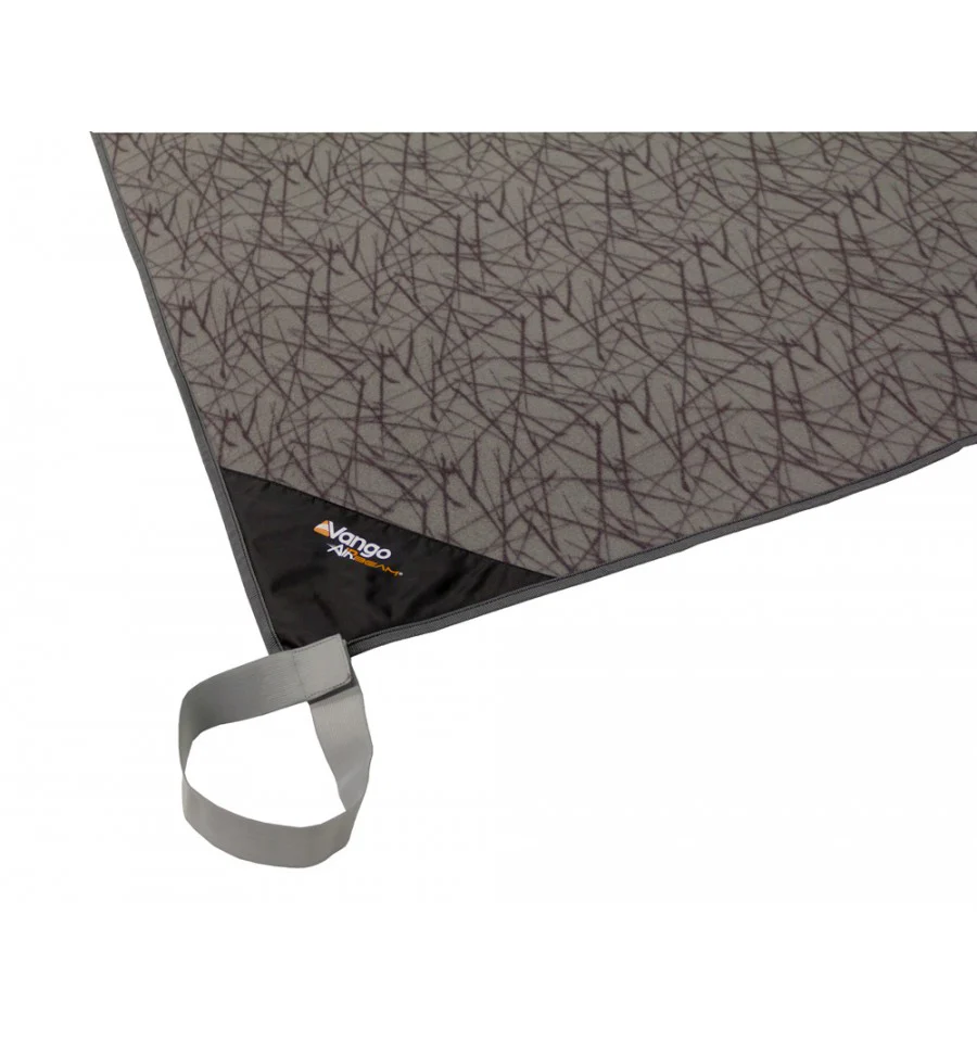 Vango Insulated Fitted Carpet - CP001 130 X 240CM