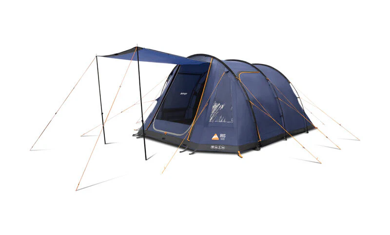 Vango Iris 500 Tent - Image 6