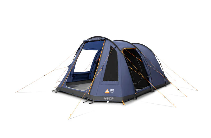 Vango Iris 500 Tent - Image 8