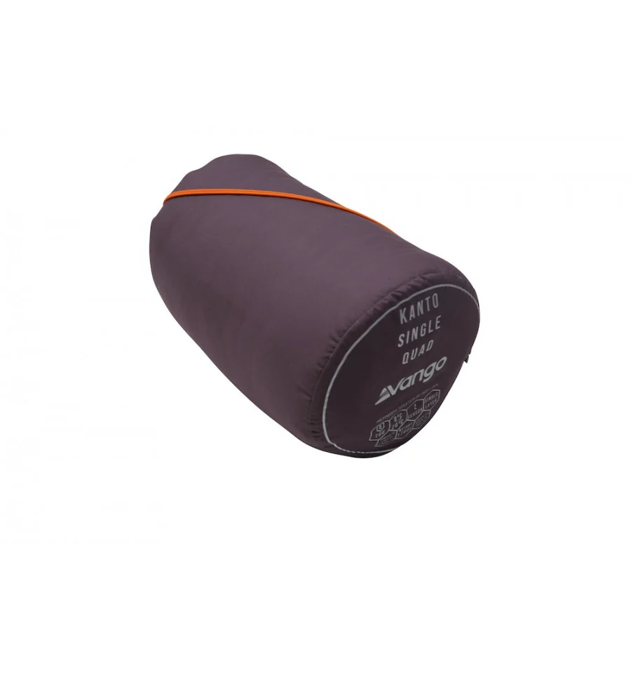 Vango Kanto Single Quad - Artic Dusk - Image 3