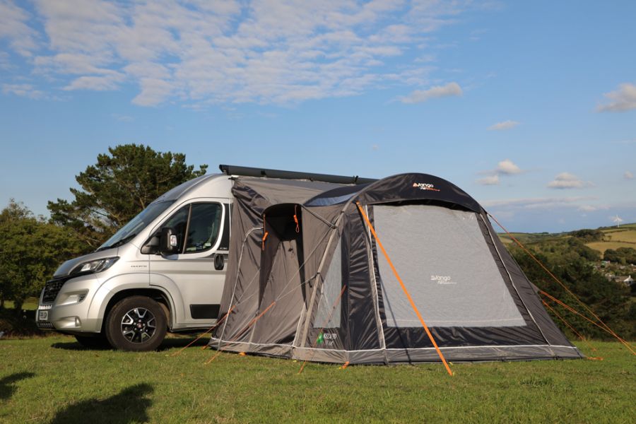 Vango Kela Pro Air Mid Drive Away Awning - Image 8