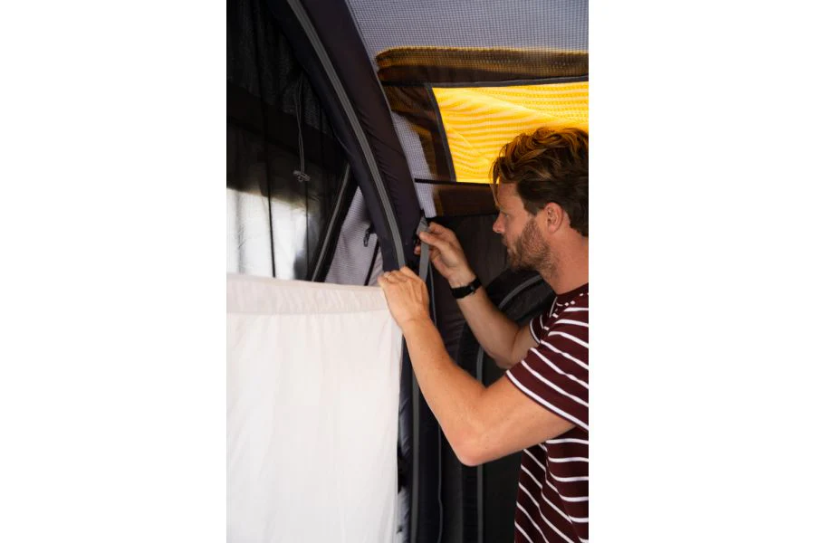 Vango Kela Pro Air Tall Drive Away Awning - Image 6