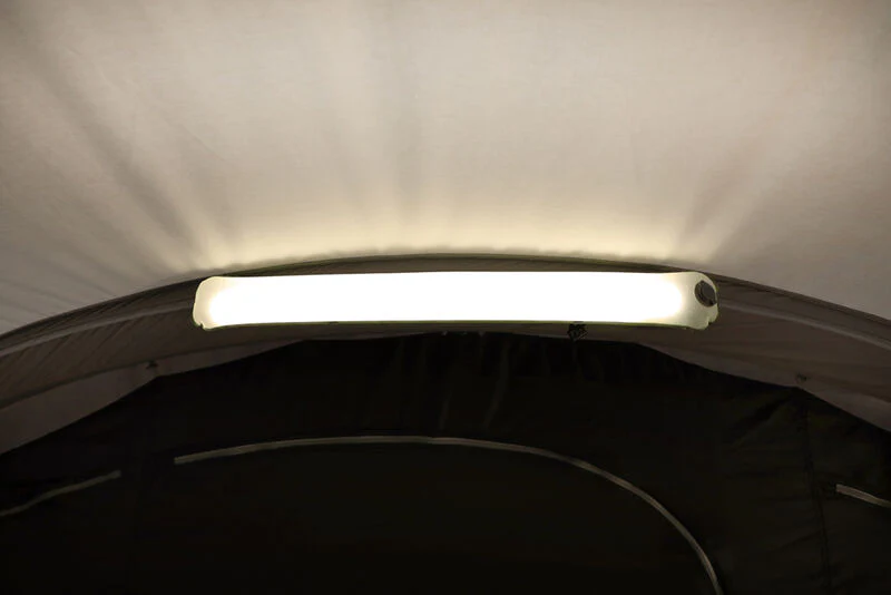 Vango LightBeam 250 Recharge Camping Light - Image 5