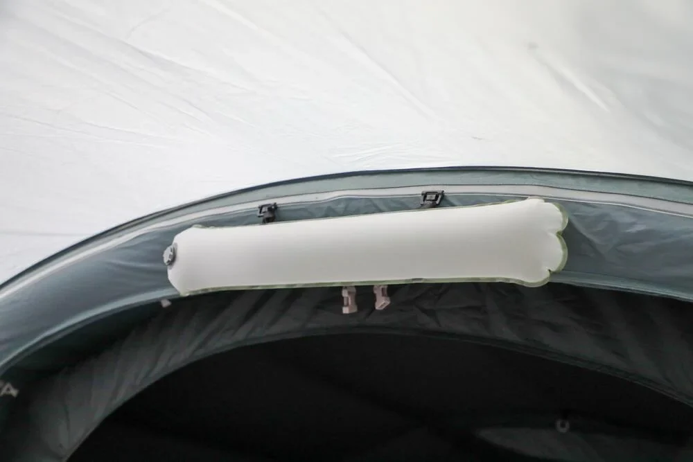 Vango LightBeam 200 Recharge Camping Light - Image 5