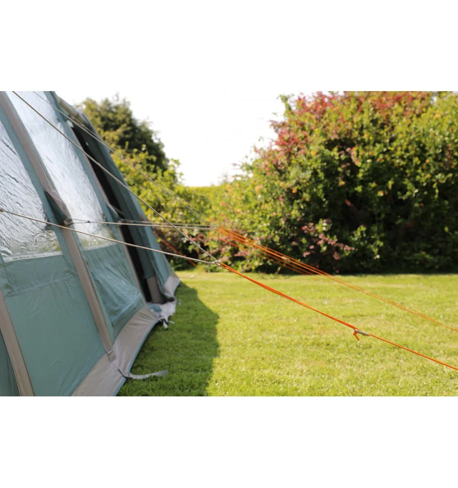 Vango Lismore Air 450 Tent Package - Image 3