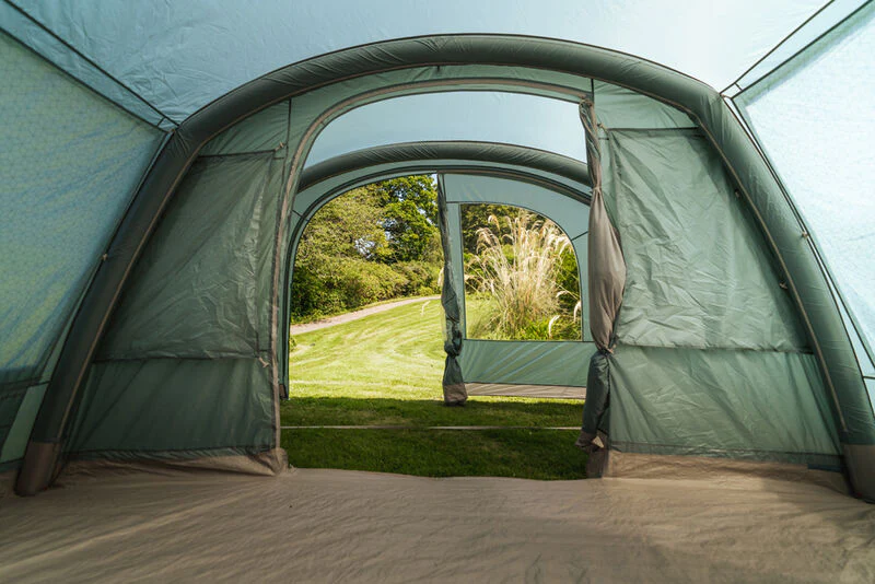 Vango Lismore Air 600XL Tent Package - Image 5
