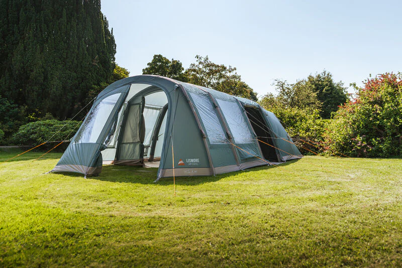 Vango Lismore Air 600XL Tent Package - Image 6