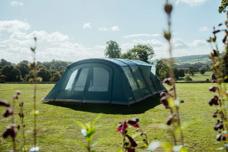 Vango Lismore Air 700DLX Tent Package - Image 5