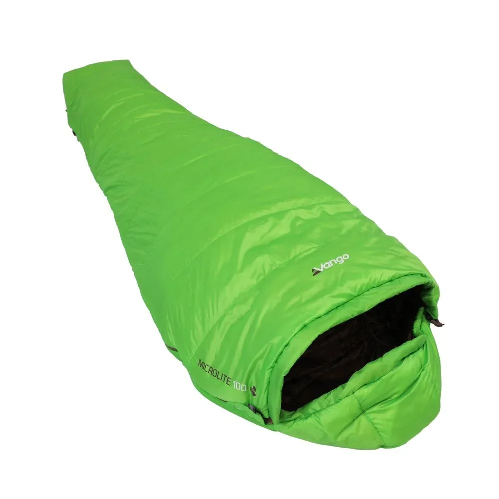 Vango Microlite 100 Sleeping Bag - Image 2