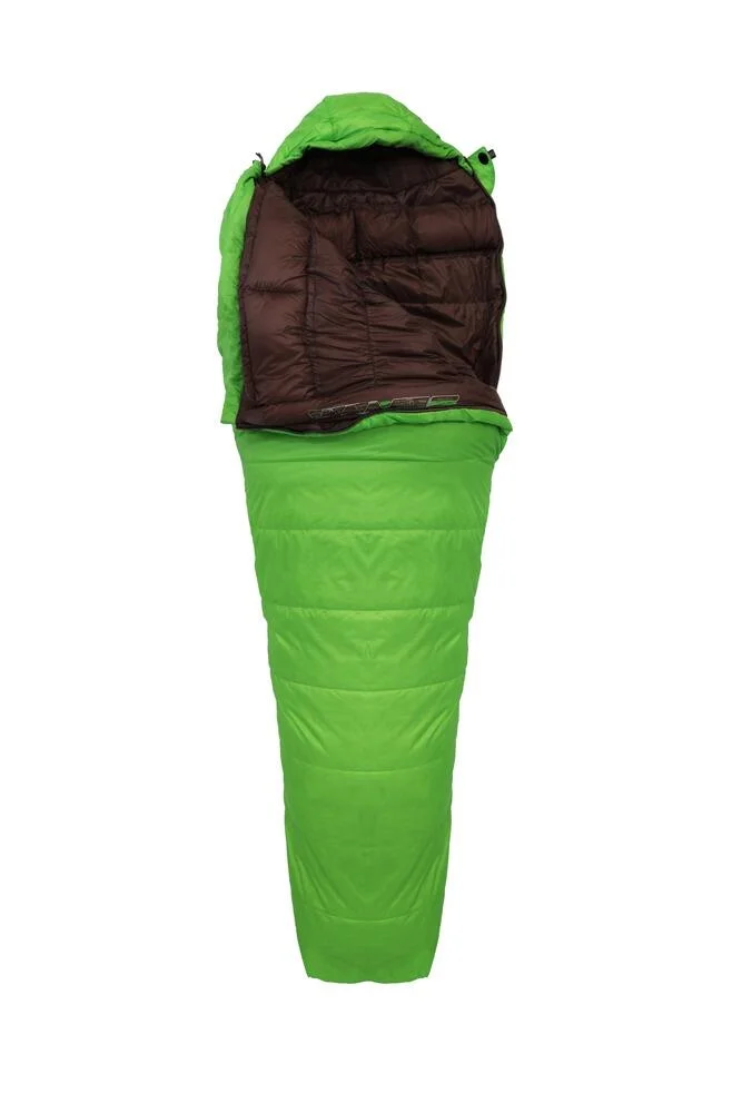 Vango Microlite 100 Sleeping Bag - Image 3