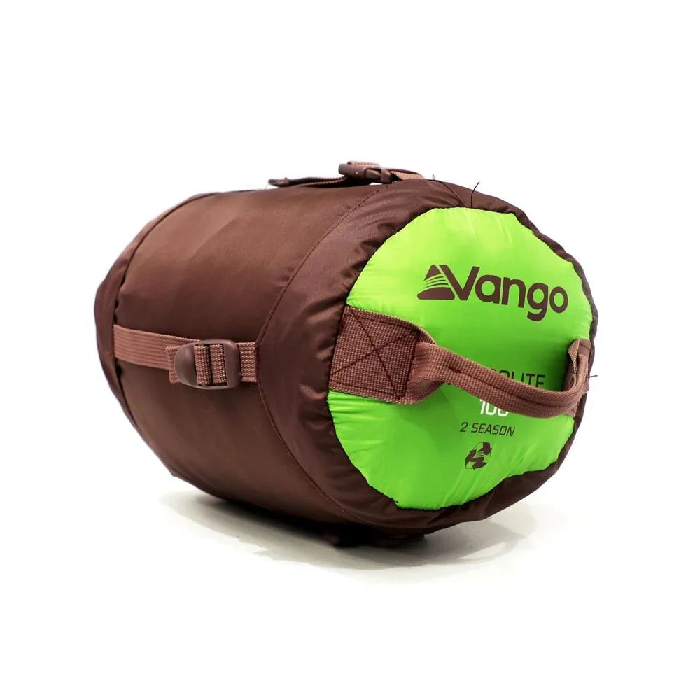 Vango Microlite 100 Sleeping Bag - Image 4