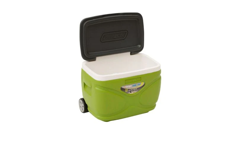 Vango Pinnacle Wheelie 30L Cool Box - Image 3