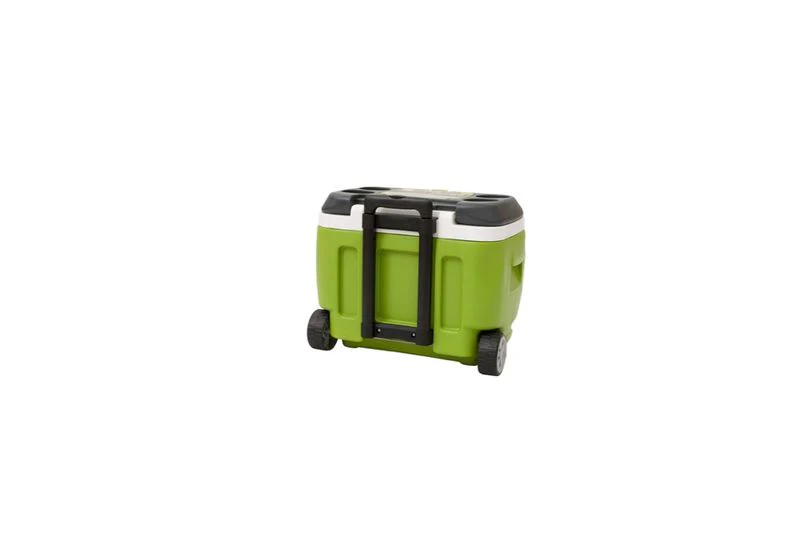 Vango Pinnacle Wheelie 30L Cool Box - Image 6