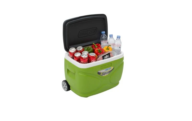 Vango Pinnacle Wheelie 30L Cool Box - Image 9