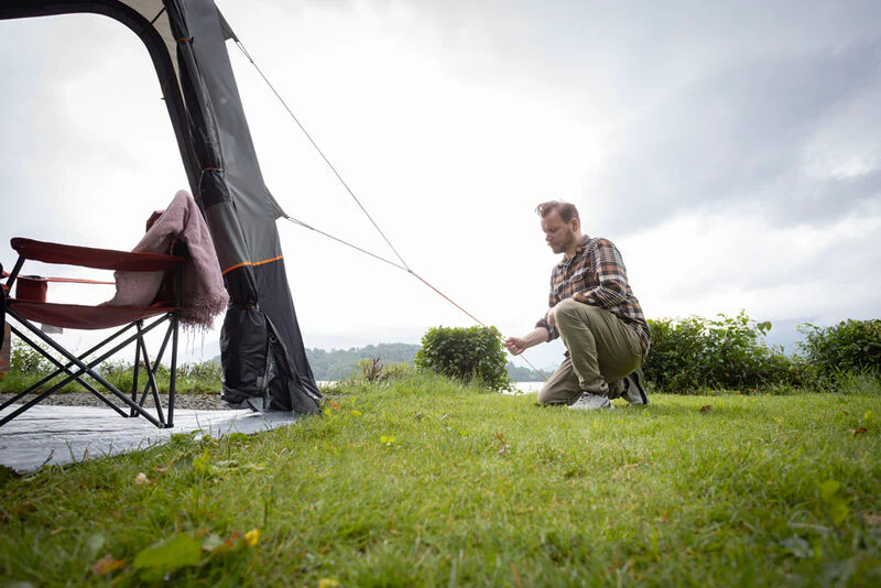 Vango Quadris Air Low Drive Away Awning - Image 14