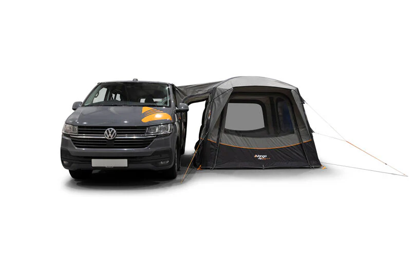 Vango Quadris Air Low Drive Away Awning - Image 3
