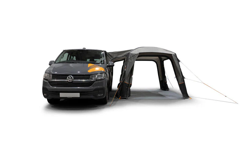 Vango Quadris Air Low Drive Away Awning - Image 4