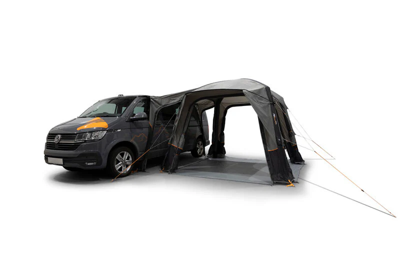 Vango Quadris Air Low Drive Away Awning - Image 6