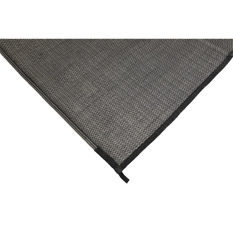 Vango Riviera Air Awning 390 Elements TC Package With Free Tall Annex Elements TC - Riviera, Caravan Awning Side Canopy and CP225 - Breathable Fitted Carpet - Riviera 390 - Image 13