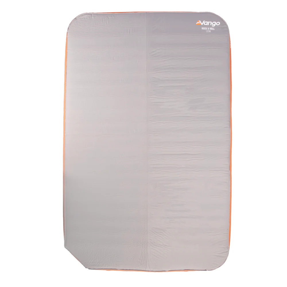 Vango Rock & Roll 12cm Self Inflating Mat - Image 3