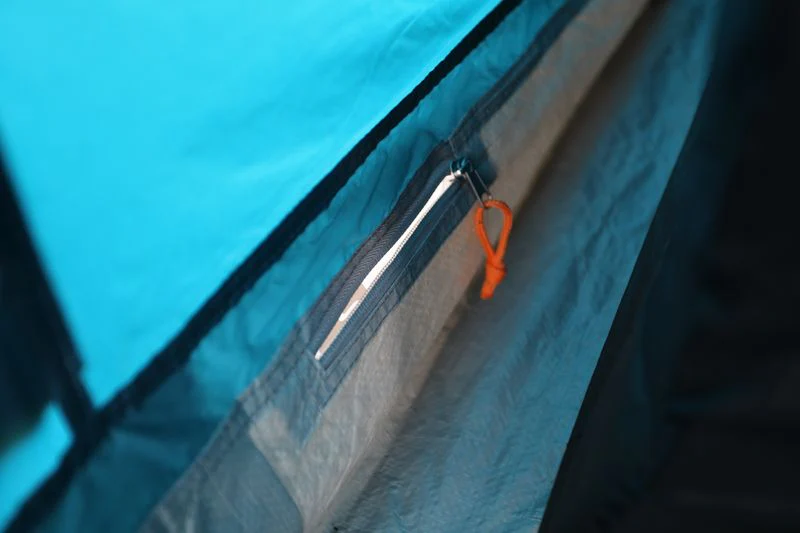 Vango Rome II 650XL Airbeam Tent - With Free Footprint - Image 7