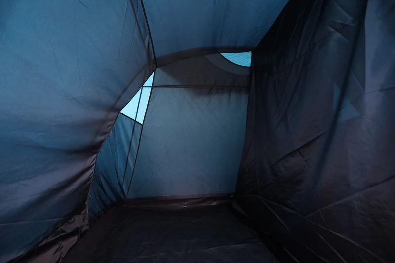 Vango Rome II 650XL Airbeam Tent - With Free Footprint - Image 8