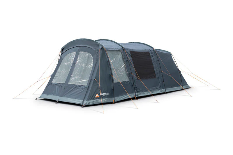 Vango Savannah 400 Tent Package with Footprint