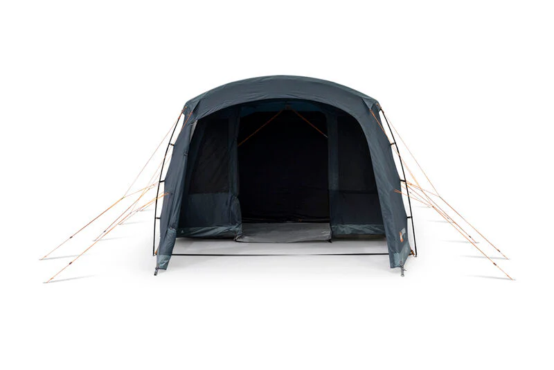 Vango Savannah 400 Tent Package with Footprint - Image 6