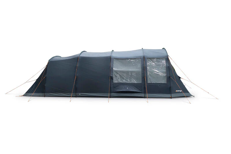 Vango Savannah 600XL 6-Person Family Tent Package — Free Footprint - Image 3