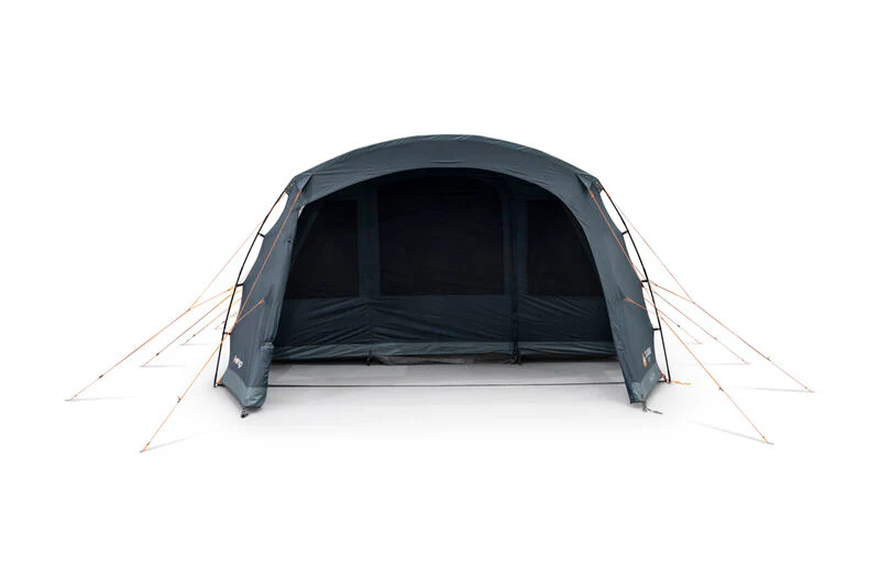 Vango Savannah 600XL 6-Person Family Tent Package — Free Footprint - Image 6