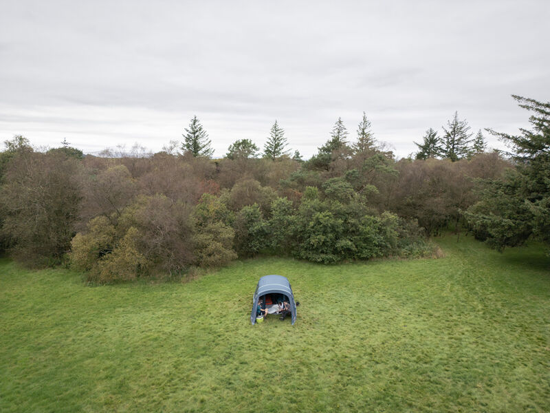 Vango Savannah Air 400 Tent Package 2025 - Image 12