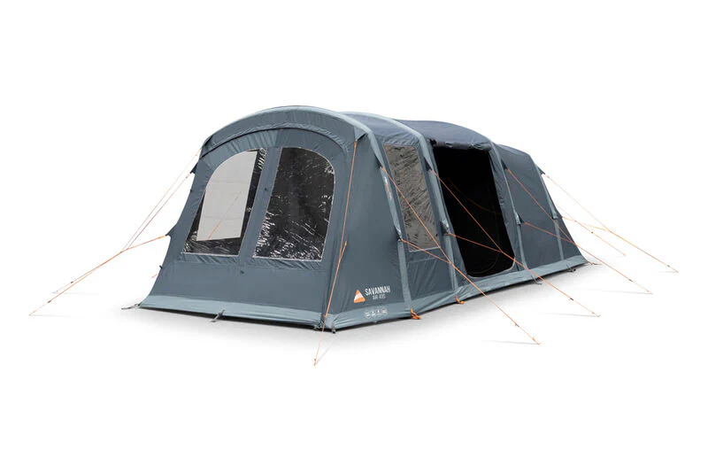 Vango Savannah Air 400 Tent Package 2025 - Image 2