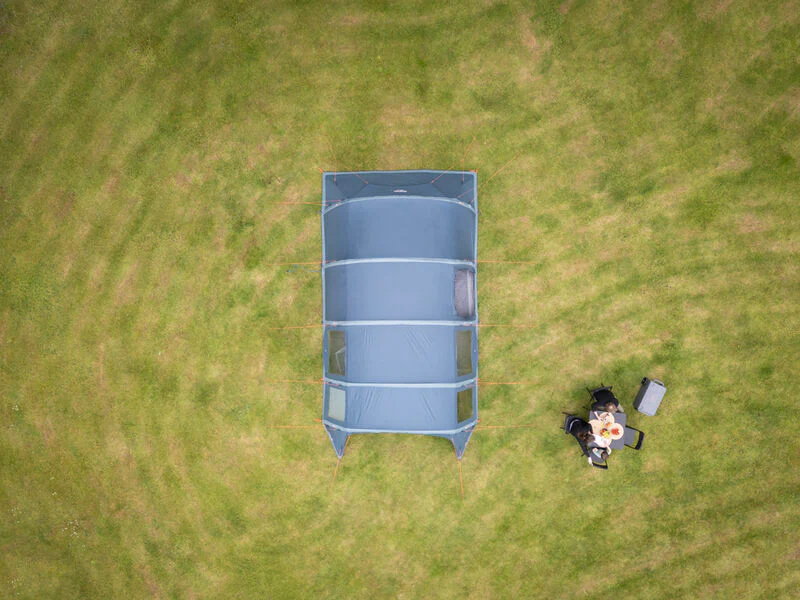 Vango Savannah Air 600XL 6-Person Inflatable Tent Package - Image 15