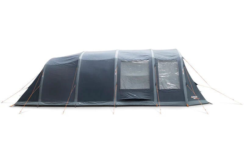 Vango Savannah Air 600XL 6-Person Inflatable Tent Package - Image 6